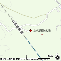 熊本県玉名市石貫678周辺の地図