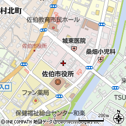 金庫のトラブル２４周辺の地図