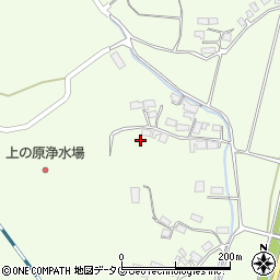 熊本県玉名市石貫914周辺の地図