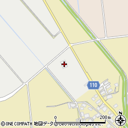 熊本県阿蘇市今町116-3周辺の地図