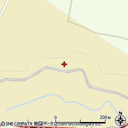 佐賀県藤津郡太良町今里1351周辺の地図