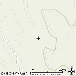 カーライフ三重周辺の地図