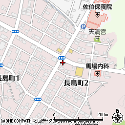 渡町台飯田珠算教室周辺の地図