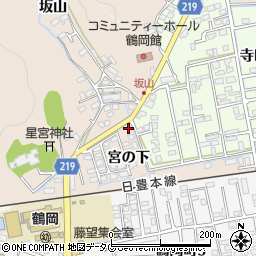 庄司建設工業有限会社周辺の地図