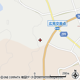 増川壽自動車周辺の地図