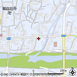有限会社東京海上日動火災保険代理店ひらた周辺の地図