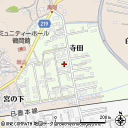 中川電設工業株式会社周辺の地図