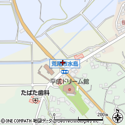 ＥＮＥＯＳ桜山ＳＳ周辺の地図