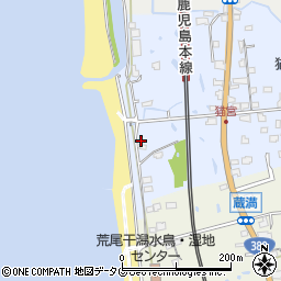 熊本県荒尾市一部37周辺の地図