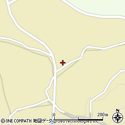 佐賀県藤津郡太良町今里1069周辺の地図
