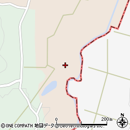 熊本県玉名郡和水町用木169周辺の地図