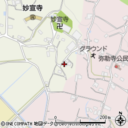 株式会社富永工務店周辺の地図