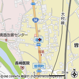有限会社川井テント周辺の地図