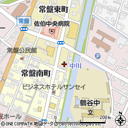 株式会社ISKサービス周辺の地図