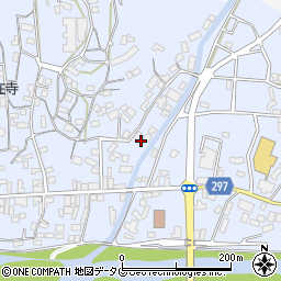 愛媛県南宇和郡愛南町御荘平城2133周辺の地図