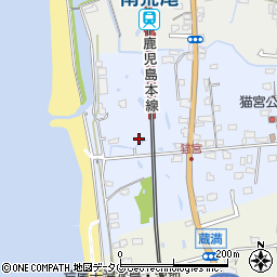 熊本県荒尾市一部42周辺の地図