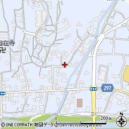 愛媛県南宇和郡愛南町御荘平城2791周辺の地図