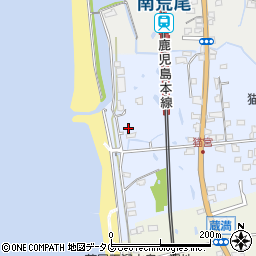 熊本県荒尾市一部47周辺の地図