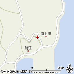 梅津聡周辺の地図