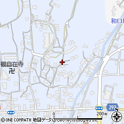 株式会社蓮華周辺の地図