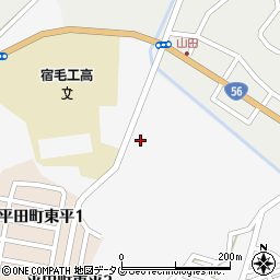 株式会社グーテ工房周辺の地図