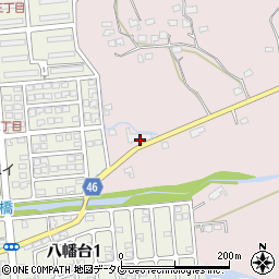高田実商店周辺の地図