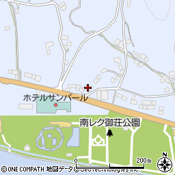 株式会社久保建設周辺の地図