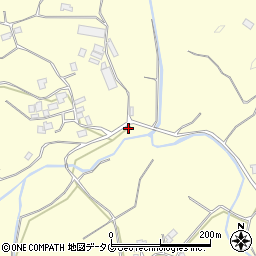 長崎県西海市西彼町平原郷1127周辺の地図