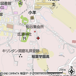 大分県竹田市竹田2556周辺の地図