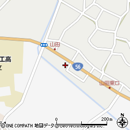 小島電気空調サービス周辺の地図