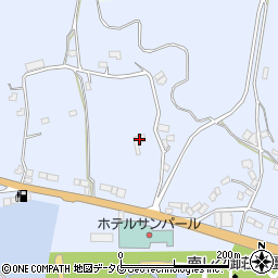 新田ゴルフガーデン周辺の地図