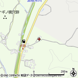 熊本県玉名市石貫2996周辺の地図