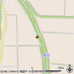熊本県阿蘇市一の宮町三野976周辺の地図