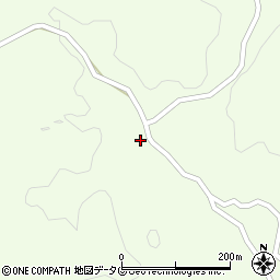 熊本県玉名市石貫3661周辺の地図