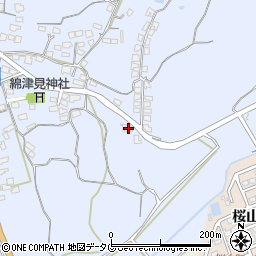 熊本県荒尾市一部1475周辺の地図