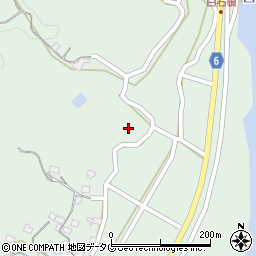 熊本県玉名市溝上1564周辺の地図