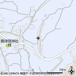 熊本県荒尾市一部1905周辺の地図