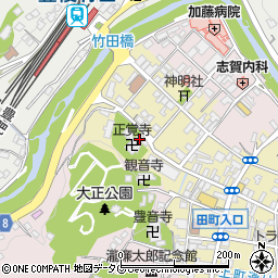 株式会社豊洲酒店周辺の地図