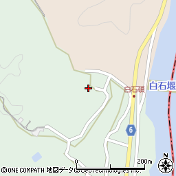 熊本県玉名市溝上1514周辺の地図