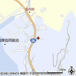 株式会社泰成建設周辺の地図