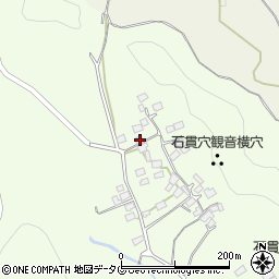 熊本県玉名市石貫2274周辺の地図