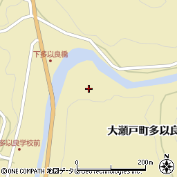 株式会社丸道興産周辺の地図