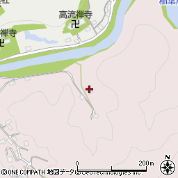 大分県竹田市竹田2838周辺の地図