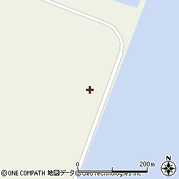 大分県佐伯市東浜1-40周辺の地図