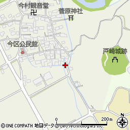 損保ジャパンひまわり生命代理店有限会社　わかばコーポレーション周辺の地図