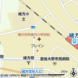 株式会社 ナガヨシ周辺の地図