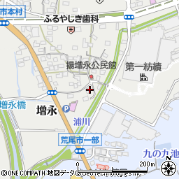 有限会社千井電機工業所周辺の地図