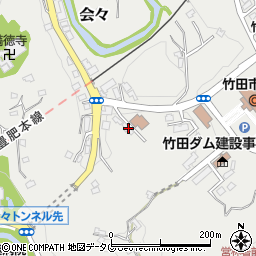 後藤聰司法書士事務所周辺の地図