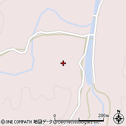 長崎県西海市西彼町鳥加郷1048周辺の地図