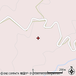 長崎県西海市西彼町鳥加郷939周辺の地図